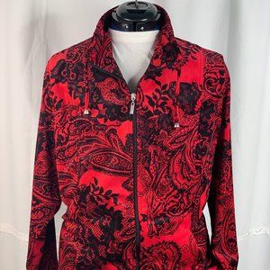 Allison Daley Petite Jacket NWT